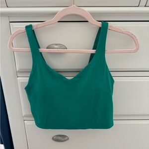 OFFLINE by aerie Longline Sports Bra